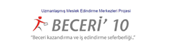 Beceri 10